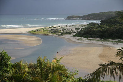 Riverbend Guest House Beacon Bay East London Eastern Cape South Africa Beach, Nature, Sand, Island, Palm Tree, Plant, Wood, Ocean, Waters