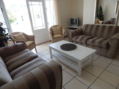 River Club 33 Piesang Valley Plettenberg Bay Western Cape South Africa Unsaturated, Living Room