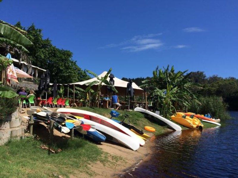 Riverdeck Accommodation Goukamma Nature Reserve Western Cape South Africa Complementary Colors, Boat, Vehicle, Swimming Pool