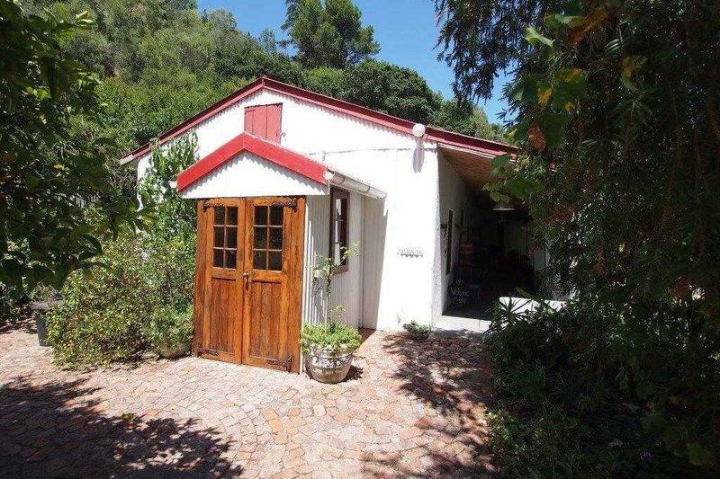 Riverdeck Accommodation Goukamma Nature Reserve Western Cape South Africa House, Building, Architecture