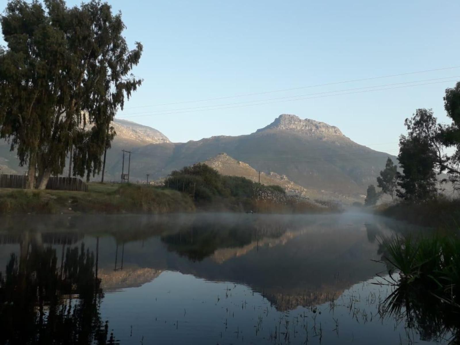 River Edge Accommodation Bainskloof Western Cape South Africa Lake, Nature, Waters, Mountain, Highland