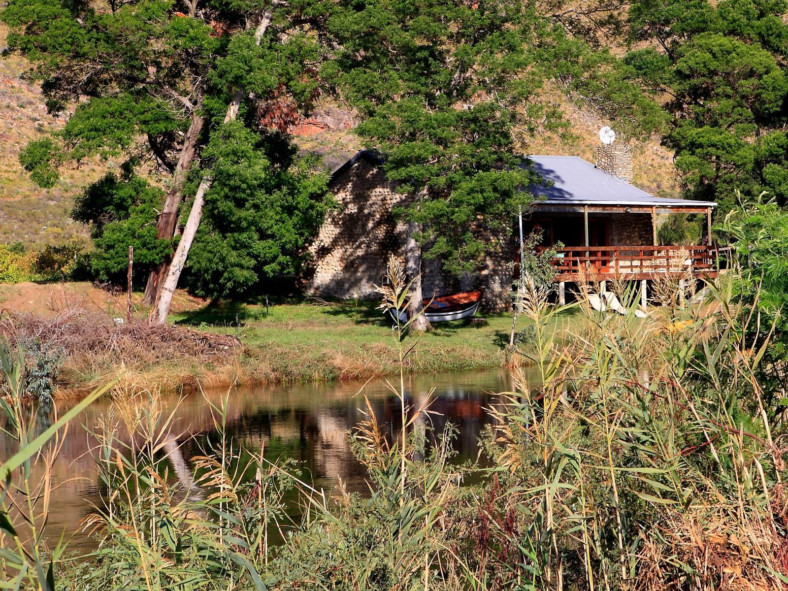 River Edge Accommodation Bainskloof Western Cape South Africa 