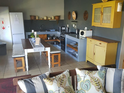 River Edge Accommodation Bainskloof Western Cape South Africa 