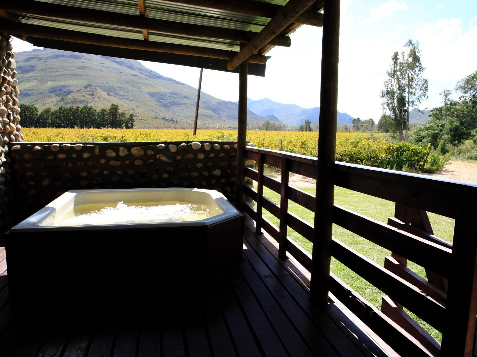 River Edge Accommodation Bainskloof Western Cape South Africa Highland, Nature