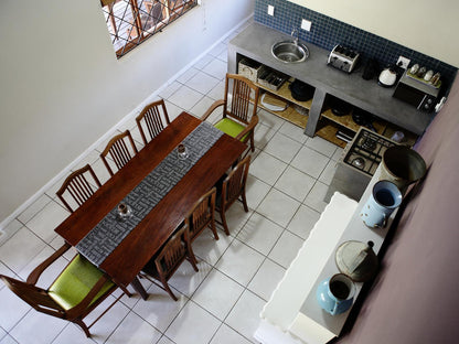 Coetzer House @ River Edge Accommodation