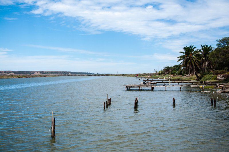 Riverfront Backpackers Redhouse Eastern Cape South Africa Beach, Nature, Sand, Palm Tree, Plant, Wood, Pier, Architecture