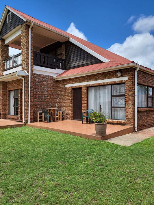 Riverfront Backpackers Redhouse Eastern Cape South Africa Complementary Colors, House, Building, Architecture, Brick Texture, Texture