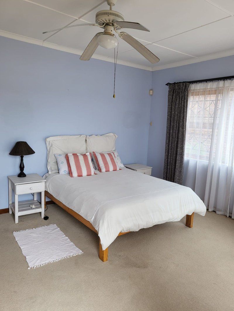 Riverfront Backpackers Redhouse Eastern Cape South Africa Unsaturated, Bedroom