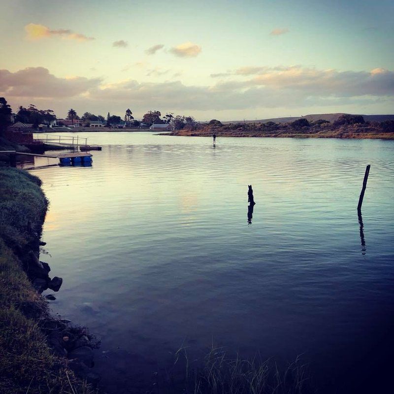 Riverfront Backpackers Redhouse Eastern Cape South Africa Beach, Nature, Sand, River, Waters