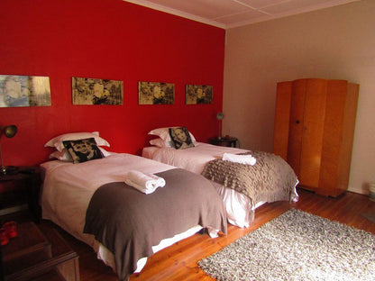 Rivergold Guesthouse Bonnievale Western Cape South Africa 