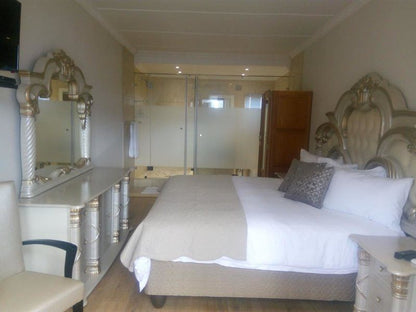 Rivergold Guesthouse Bonnievale Western Cape South Africa Bedroom