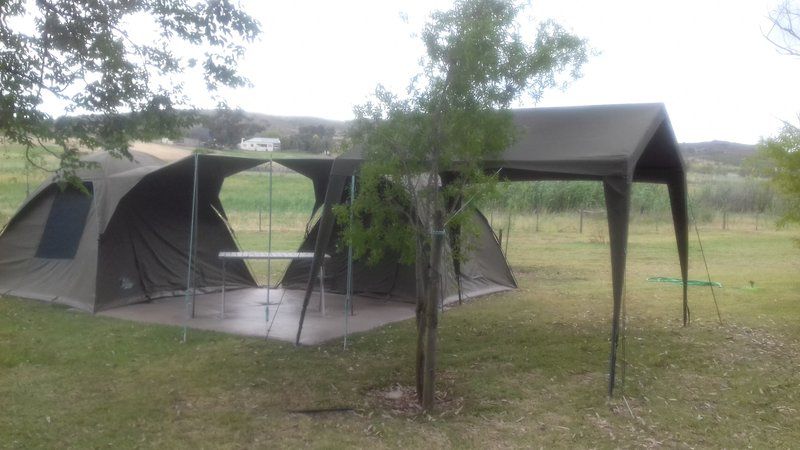 River Goose Camp Site Bonnievale Western Cape South Africa Unsaturated, Tent, Architecture