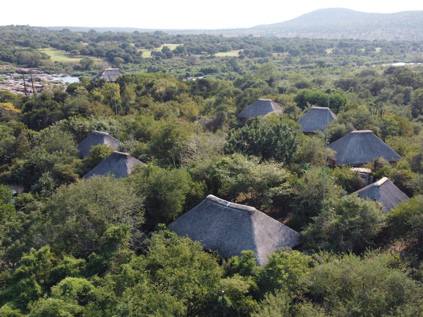 River Hill Lodge Komatipoort Mpumalanga South Africa 