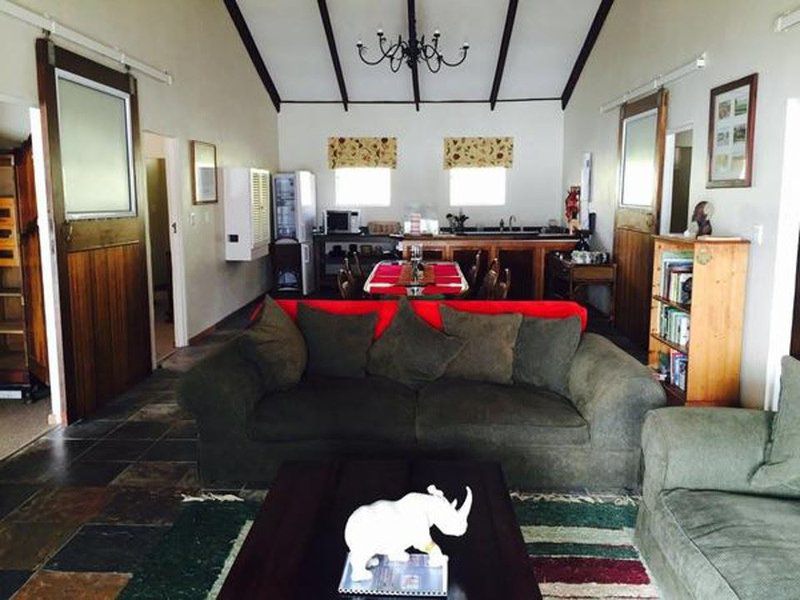 Riverholm Country Estate Nottingham Road Kwazulu Natal South Africa Living Room