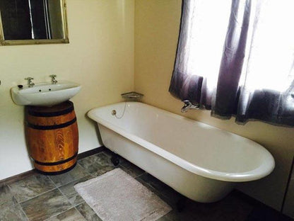 Riverholm Country Estate Nottingham Road Kwazulu Natal South Africa Bathroom