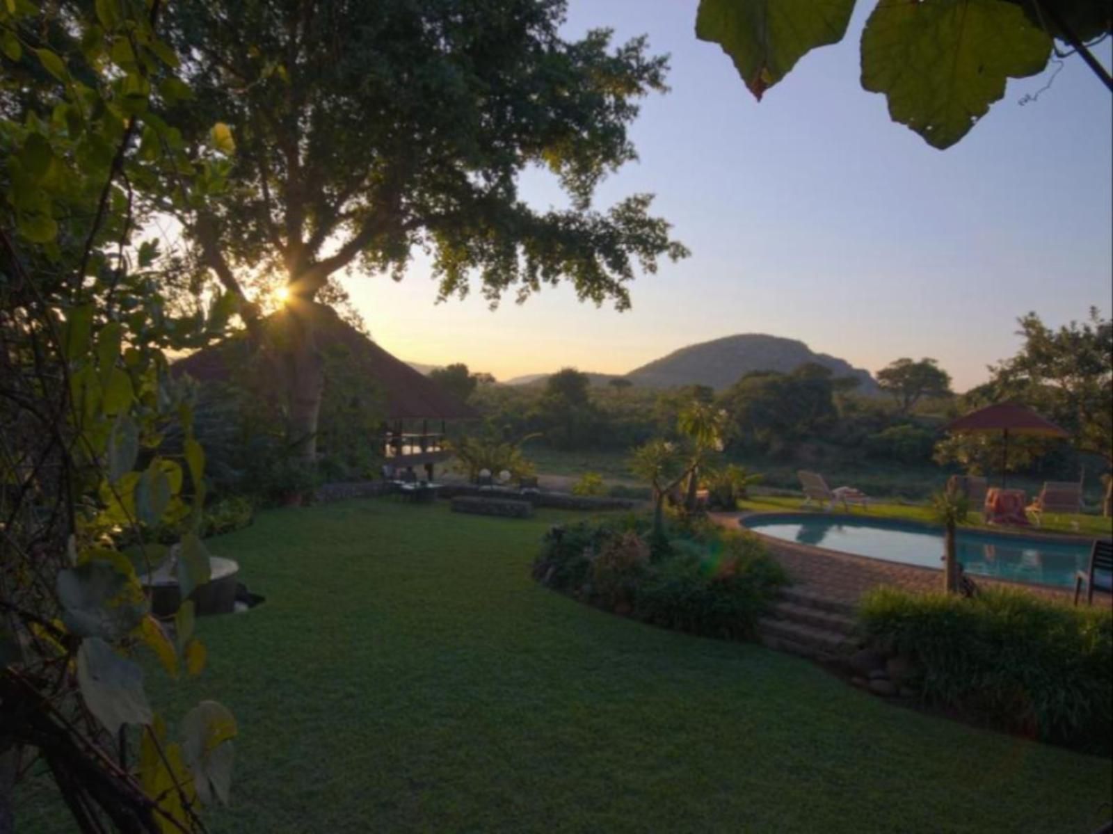 River House Guest Lodge Malelane Mpumalanga South Africa 