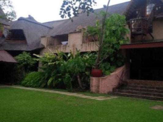 River House Guest Lodge Malelane Mpumalanga South Africa House, Building, Architecture, Garden, Nature, Plant