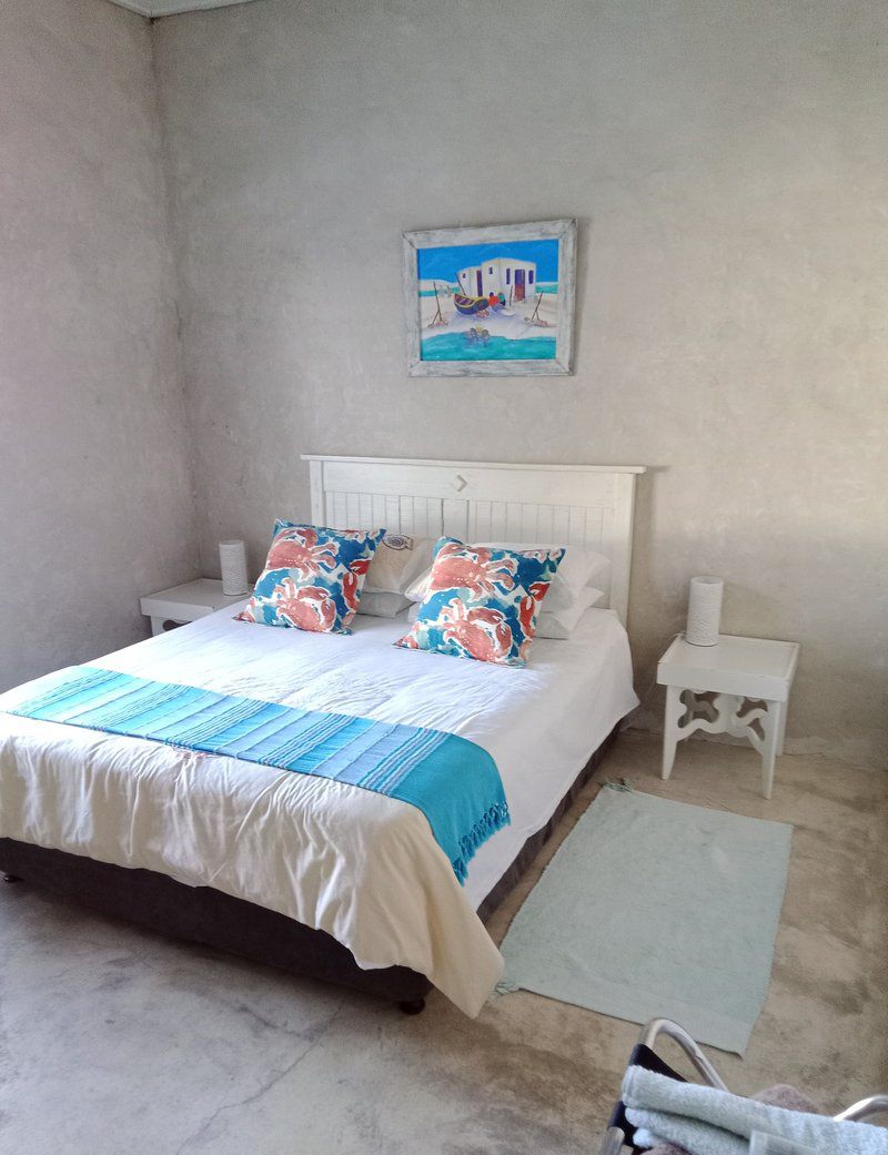 Riverhouse Velddrif Port Owen Velddrif Western Cape South Africa Selective Color, Bedroom
