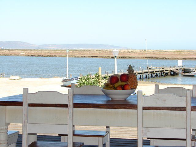 Riverhouse Velddrif Port Owen Velddrif Western Cape South Africa Beach, Nature, Sand, Food, Fruit