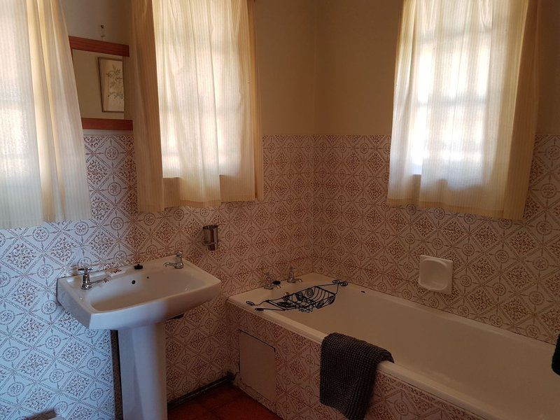 Riverlea Farm Underberg Kwazulu Natal South Africa Bathroom