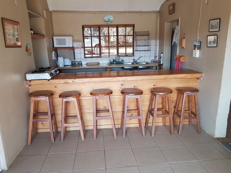 Riverlea Farm Underberg Kwazulu Natal South Africa Kitchen