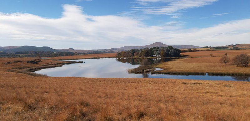 Riverlea Farm Underberg Kwazulu Natal South Africa Complementary Colors, River, Nature, Waters, Highland