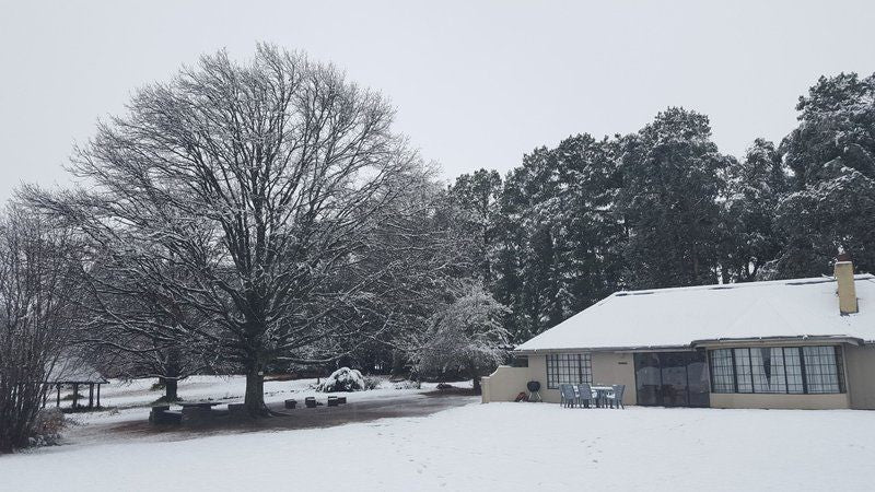 Riverlea Farm Underberg Kwazulu Natal South Africa Unsaturated, Barn, Building, Architecture, Agriculture, Wood, Nature, Snow, Winter, Winter Landscape