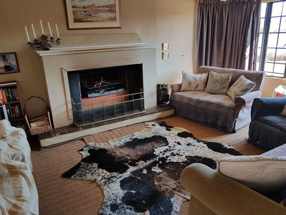 Riverlea Farm Underberg Kwazulu Natal South Africa Fire, Nature, Fireplace, Living Room