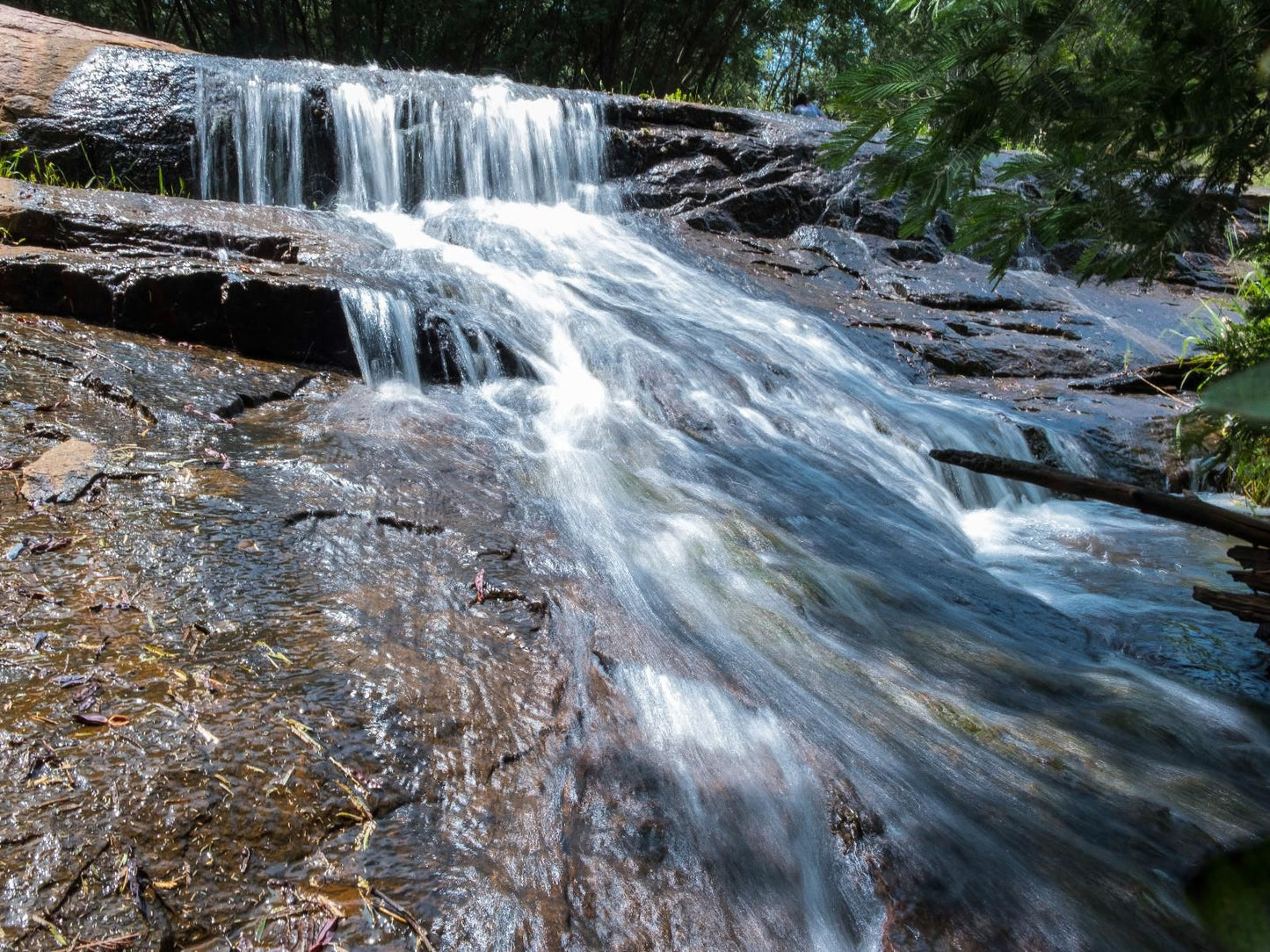 Riverman Cabin Country Lodge, River, Nature, Waters, Waterfall