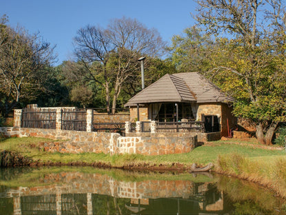 Riverman Cabin Country Lodge