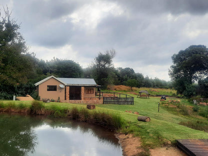 Riverman Cabin Country Lodge, River, Nature, Waters