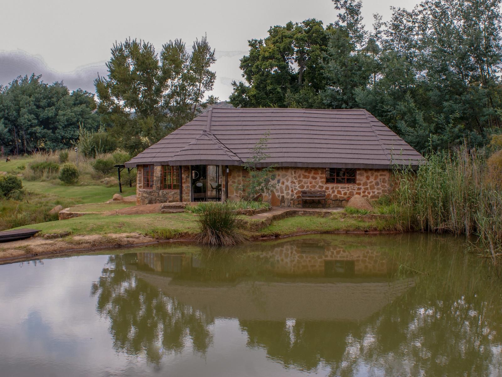 Riverman Cabin Country Lodge, River, Nature, Waters