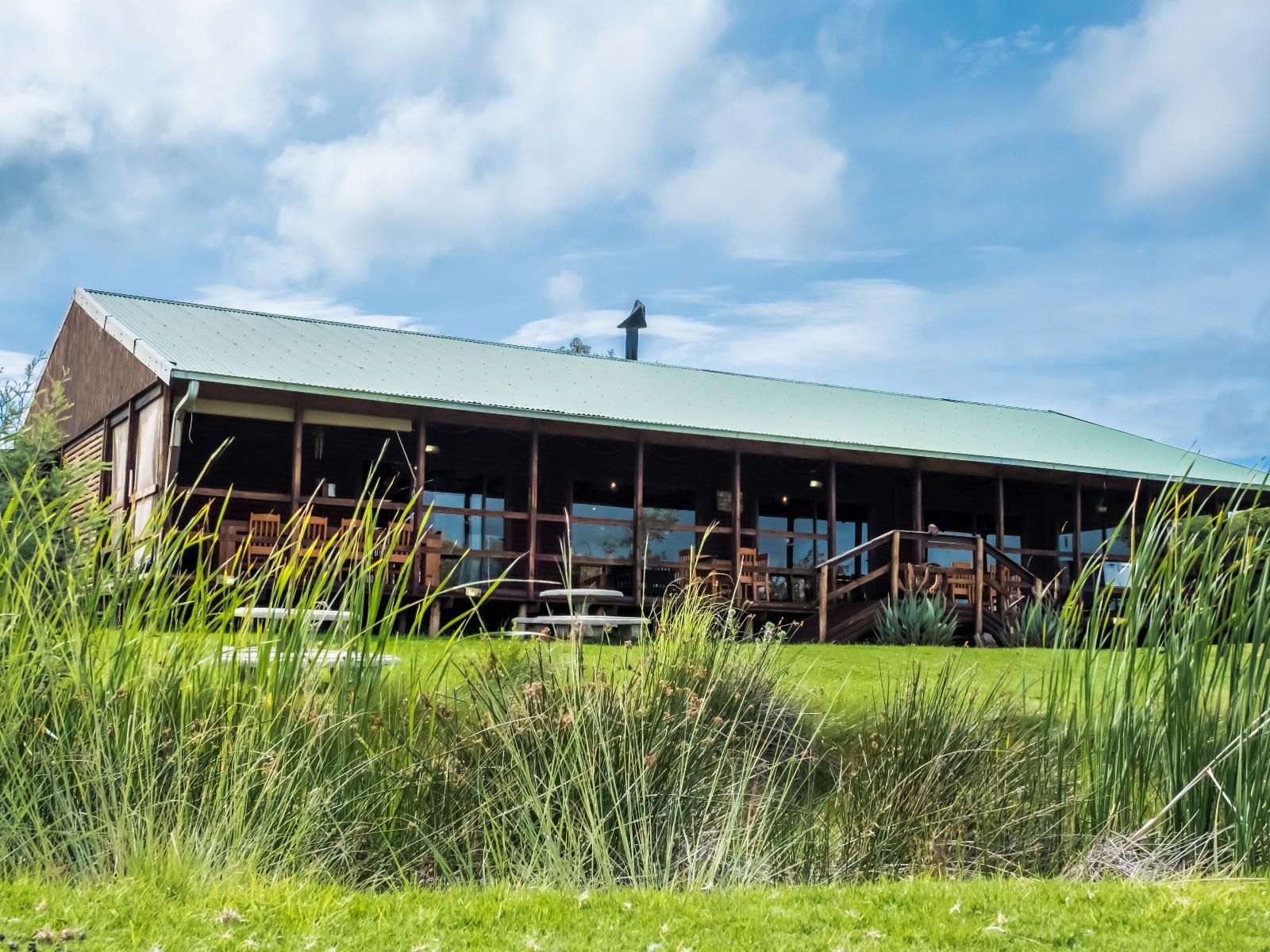 Riverman Cabin Country Lodge