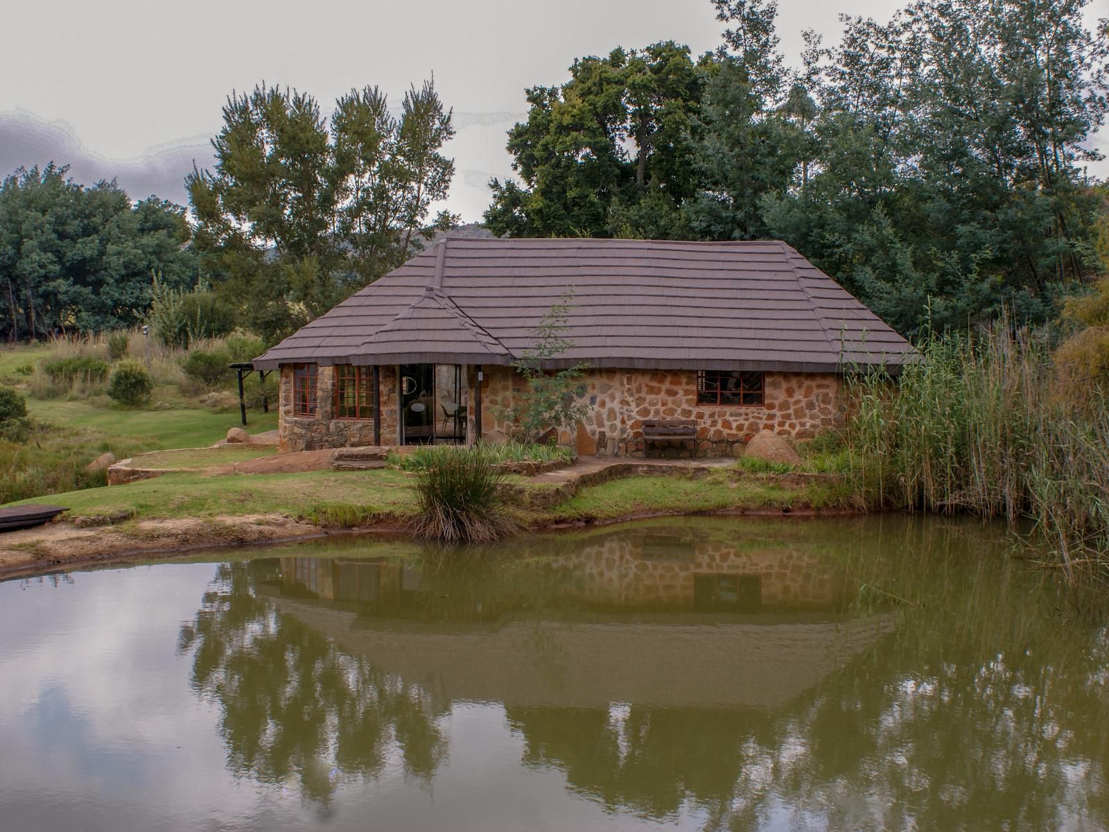 Riverman Cabin Country Lodge, Pheasant Tail - Double, River, Nature, Waters