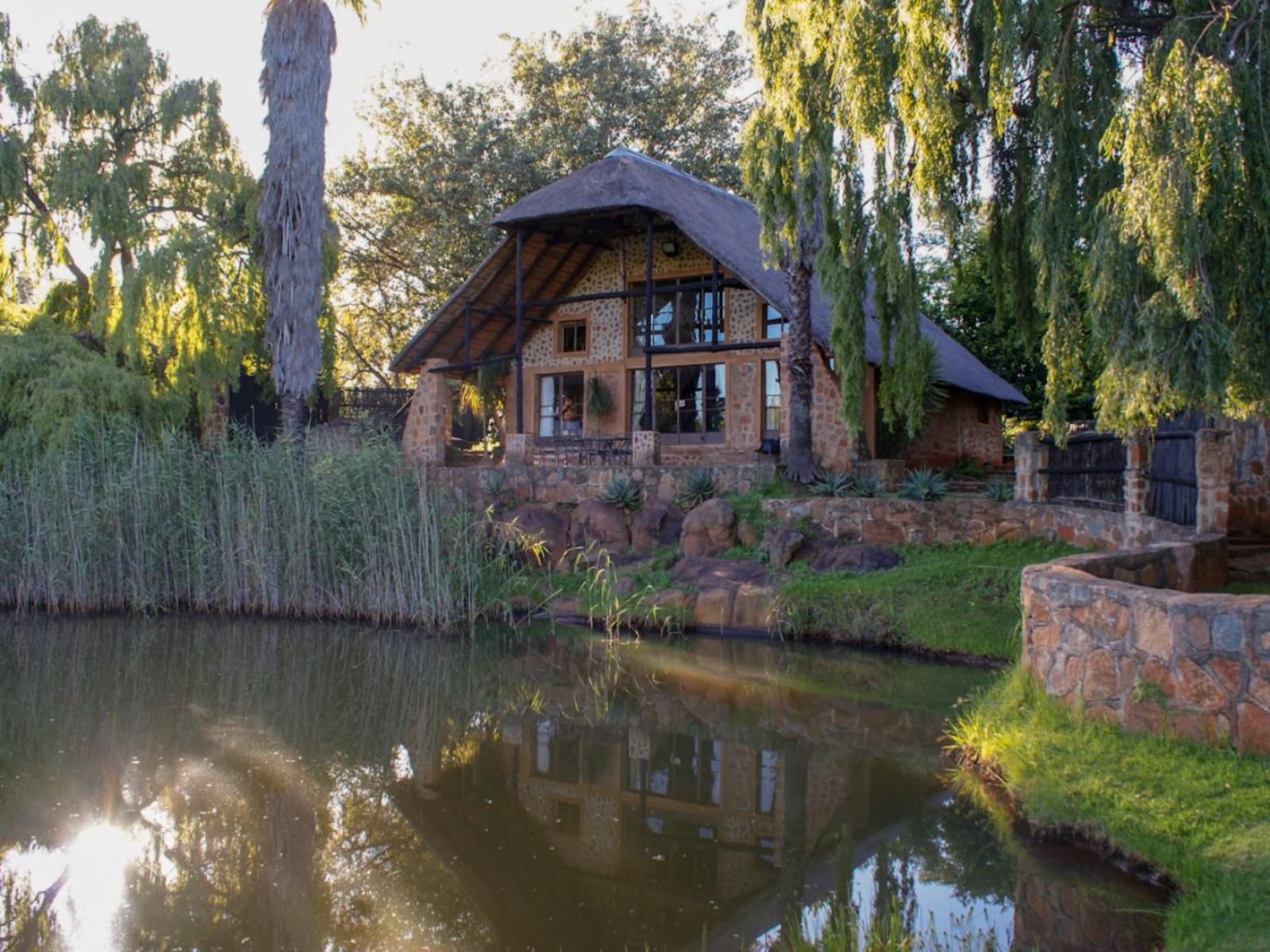 Riverman Cabin Country Lodge, Wiggly Stone Cabin - Family, River, Nature, Waters, Garden, Plant