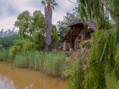 Riverman Cabin Dullstroom Mpumalanga South Africa River, Nature, Waters