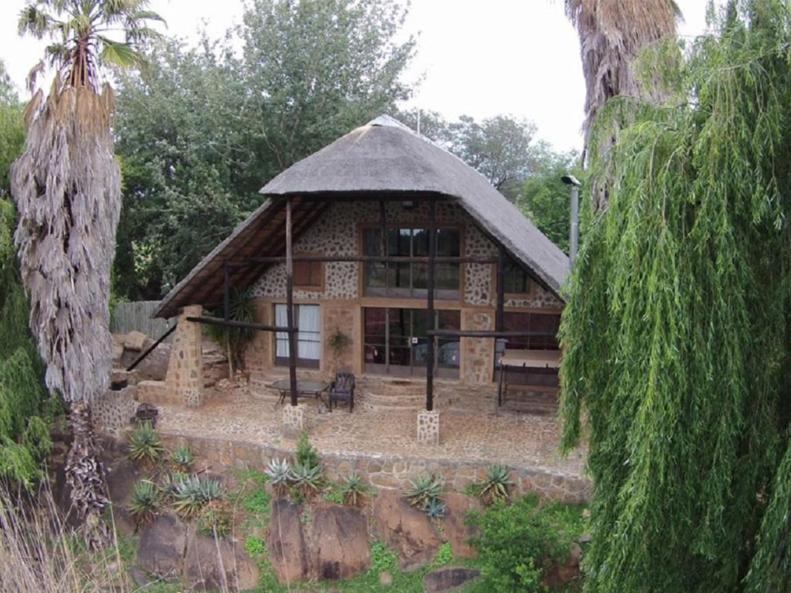 Riverman Cabin Dullstroom Mpumalanga South Africa Cabin, Building, Architecture