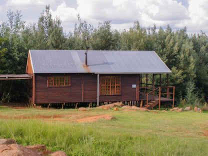 Wiggly Stone Cabin - Family @ Riverman Cabin