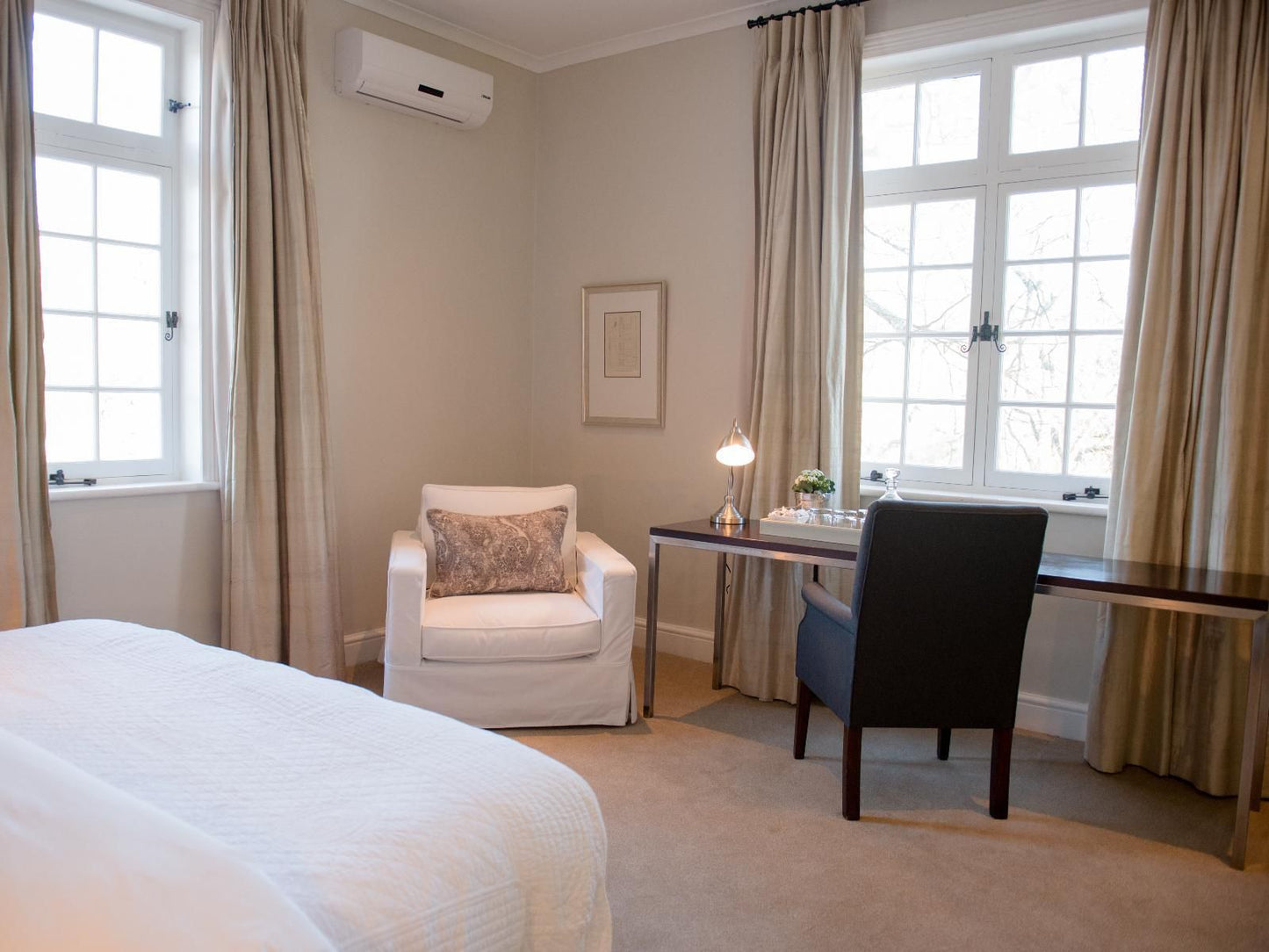 River Manor Boutique Hotel And Spa Stellenbosch Western Cape South Africa Bedroom