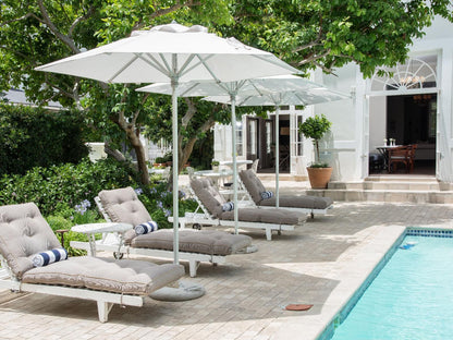 River Manor Boutique Hotel And Spa Stellenbosch Western Cape South Africa House, Building, Architecture, Garden, Nature, Plant, Swimming Pool