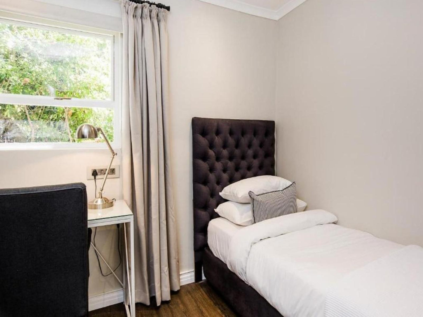 River Manor Boutique Hotel And Spa Stellenbosch Western Cape South Africa Bedroom