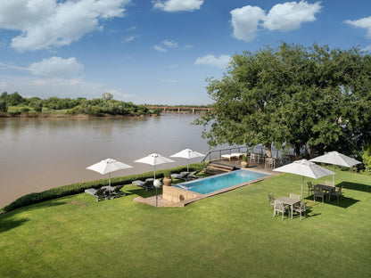 River Place Manor Upington Northern Cape South Africa Complementary Colors, River, Nature, Waters, Swimming Pool