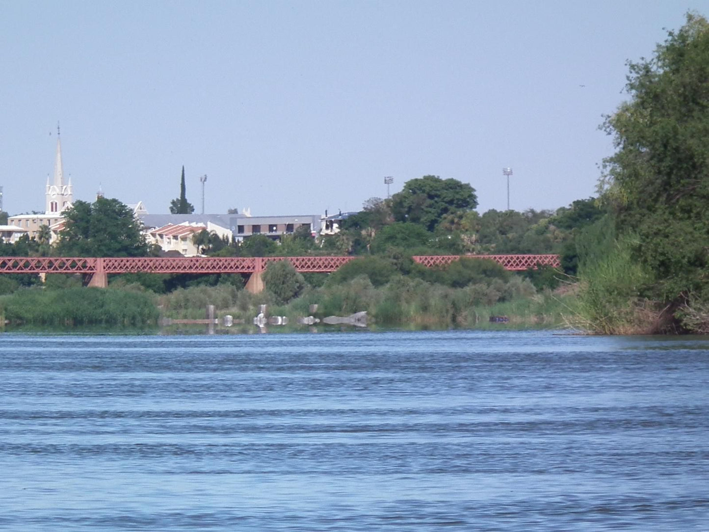 River Place Manor Upington Northern Cape South Africa River, Nature, Waters