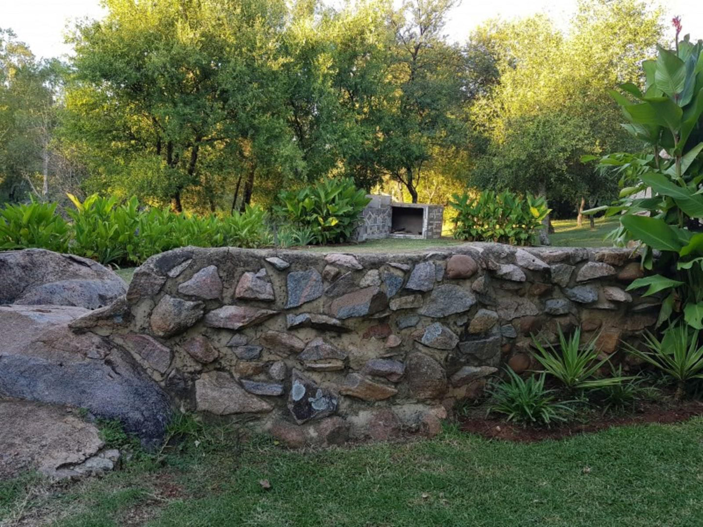 River Rock Lodge Parys Free State South Africa Plant, Nature, Garden