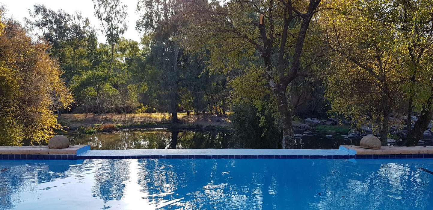 River Rock Lodge Parys Free State South Africa Swimming Pool