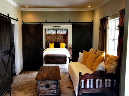 River Rock Lodge Parys Free State South Africa Bedroom