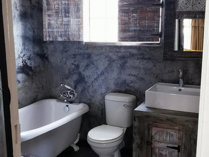 River Rock Lodge Parys Free State South Africa Unsaturated, Bathroom