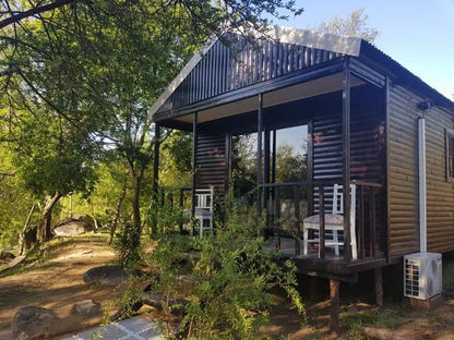 River Rock Lodge Parys Free State South Africa Building, Architecture, Cabin