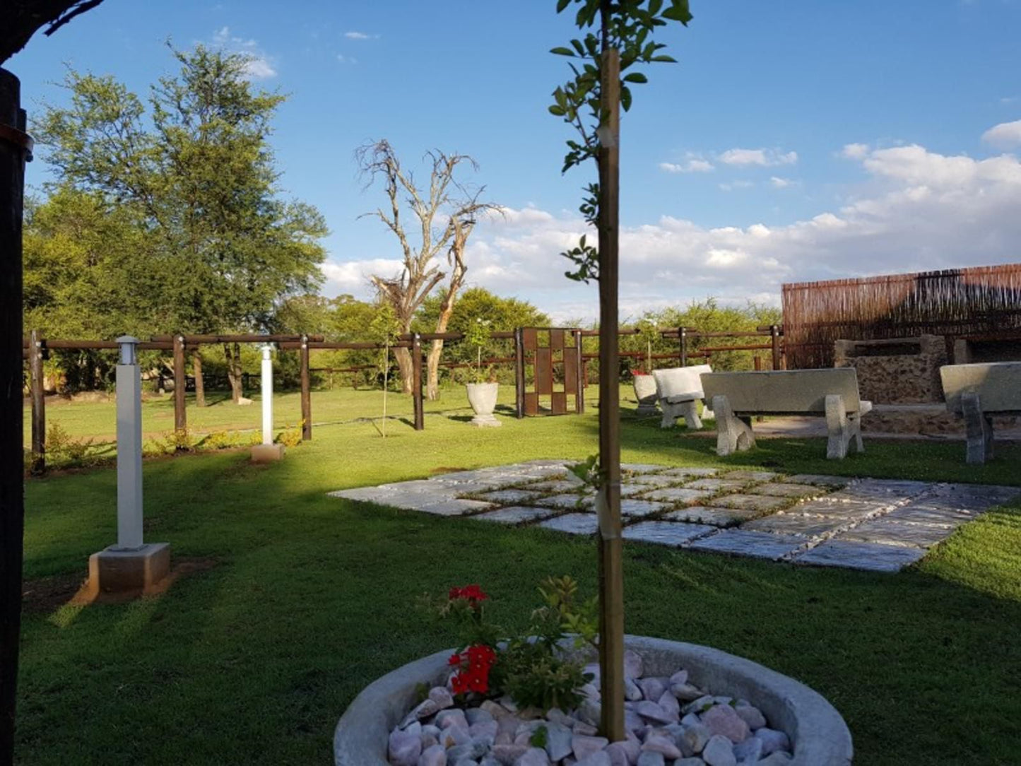 River Rock Lodge Parys Free State South Africa Complementary Colors, Plant, Nature, Cemetery, Religion, Grave