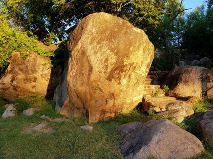 River Rock Lodge Parys Free State South Africa Stone Texture, Texture